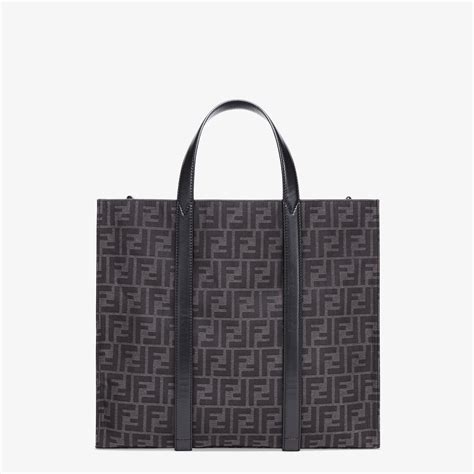 borse shopper fendi|fendi borse shop online.